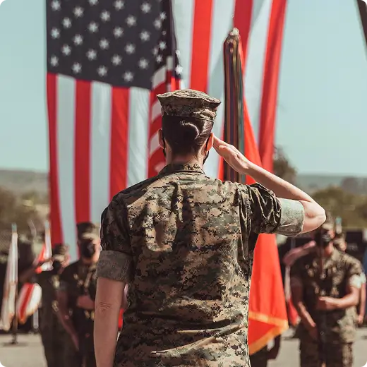 Start Working With the Best Military Movers